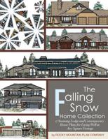 The Falling Snow Collection 1495220753 Book Cover