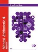 Mental Arithmetic: Answers Bk. 4 0721708080 Book Cover