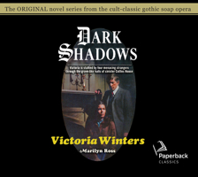 Victoria Winters 1613451911 Book Cover