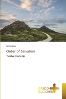 Order of Salvation 613392442X Book Cover