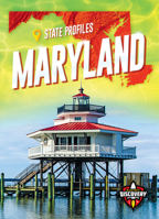 Maryland 1644873915 Book Cover