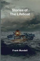 Stories of the Lifeboat 1983420476 Book Cover