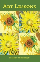 Art Lessons 0983325421 Book Cover