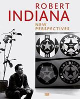 Robert Indiana: New Perspectives 3775731350 Book Cover