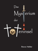 Das Mysterium der Toteninsel 3748282680 Book Cover