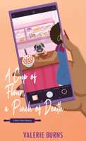 A Cup of Flour, a Pinch of Death 1420517090 Book Cover