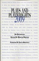 Plays and Playwrights 2009 0979485223 Book Cover