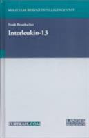 Interleukin-13 1587061651 Book Cover