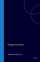 Praatjes over kunst (Dutch Edition) 9004558616 Book Cover