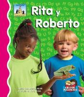 Rita y Roberto 1496603672 Book Cover