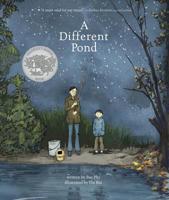 A Different Pond 1623708036 Book Cover