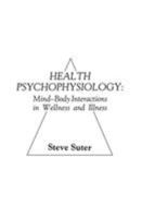 Health Psychophysiology B00DHMYX9C Book Cover