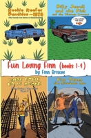 Fun Loving Finn: Books 1-4 173470344X Book Cover