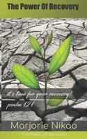 The Power of Recovery 1728830826 Book Cover