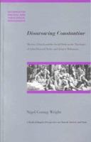 Disavowing Constantine: Mission, Chruch and the Social Order in the Theologies of John Howard Yoder and Jurgen Moltmann (Paternoster Biblical and Theological Monographs) 1597527939 Book Cover