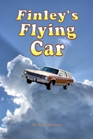 Finley's Flying Car B0FKT7L87D Book Cover