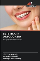 Estetica in Ortodonzia 6209665780 Book Cover