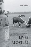 Lives of the Apostles 1640821597 Book Cover