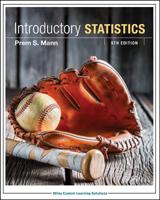 Introductory Statistics 0471755303 Book Cover