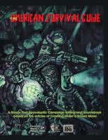 Umerican Survival Guide, Chase Cover 1983505722 Book Cover