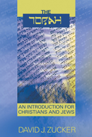 The Torah: An Introduction for Christians And Jews 0809143496 Book Cover