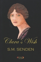 Clara's Wish B08FNMPBKB Book Cover