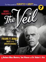 Boris Karloff's the Veil 1629331678 Book Cover