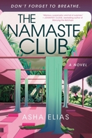 The Namaste Club 0063425211 Book Cover