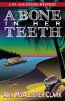 A Bone in Her Teeth 0741468263 Book Cover