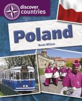 Poland. by Chris Ward, Polly Campbell 0750271604 Book Cover