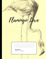 Flamingo Love Vol. 5 171883117X Book Cover