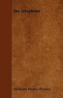 The Telephone 1346207933 Book Cover