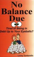 No Balance Due 0976994224 Book Cover