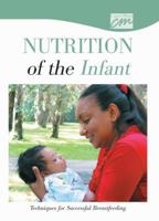 Nutrition of the Infant: Techniques for Successful Breastfeeding (CD) 0840019246 Book Cover