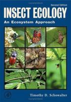 Insect Ecology, Second Edition: An Ecosystem Approach