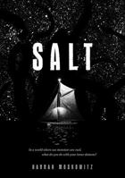 Salt 1452131511 Book Cover