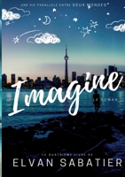 Imagine (French Edition) 2322571237 Book Cover