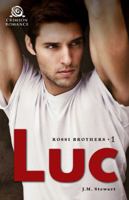 Luc 1440599521 Book Cover