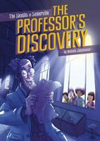The Professor's Discovery 1496531817 Book Cover