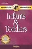 Infants and Toddlers Pet (Book Only) 1418016675 Book Cover