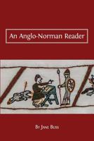 An Anglo-Norman Reader 1783743131 Book Cover