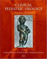 Clinical Pediatric Urology 1901865630 Book Cover