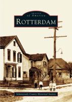 Rotterdam 0738536547 Book Cover