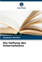 Die Haftung des Unternehmens (German Edition) 663008974X Book Cover
