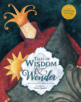Tales of Wisdom & Wonder 1901223094 Book Cover