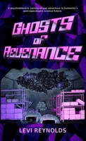 Ghosts of Revenance B0FCXWK15Q Book Cover