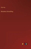 Moralens Utveckling 1021910635 Book Cover