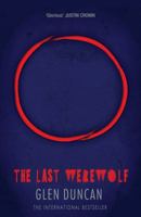 The Last Werewolf 0307742172 Book Cover