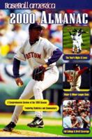 Baseball America's 2000 Almanac (Baseball America Almanac) 0945164122 Book Cover