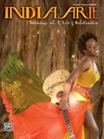 India.Arie- Testimony: Vol. 1, Life & Relationship 0739043994 Book Cover
